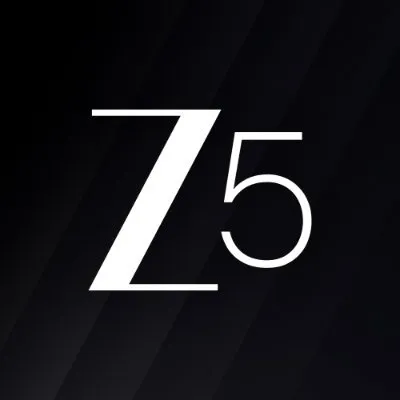 ZEE5 logo