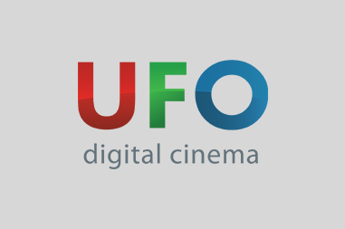 Theatrical cinema release logo