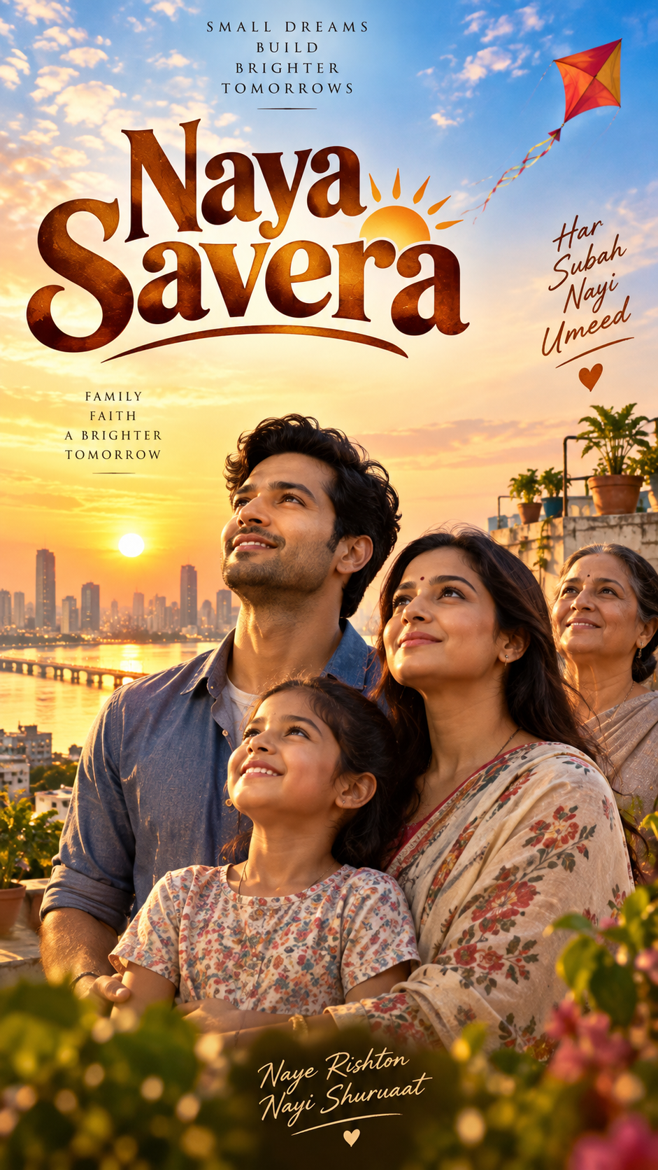 Naya Savera