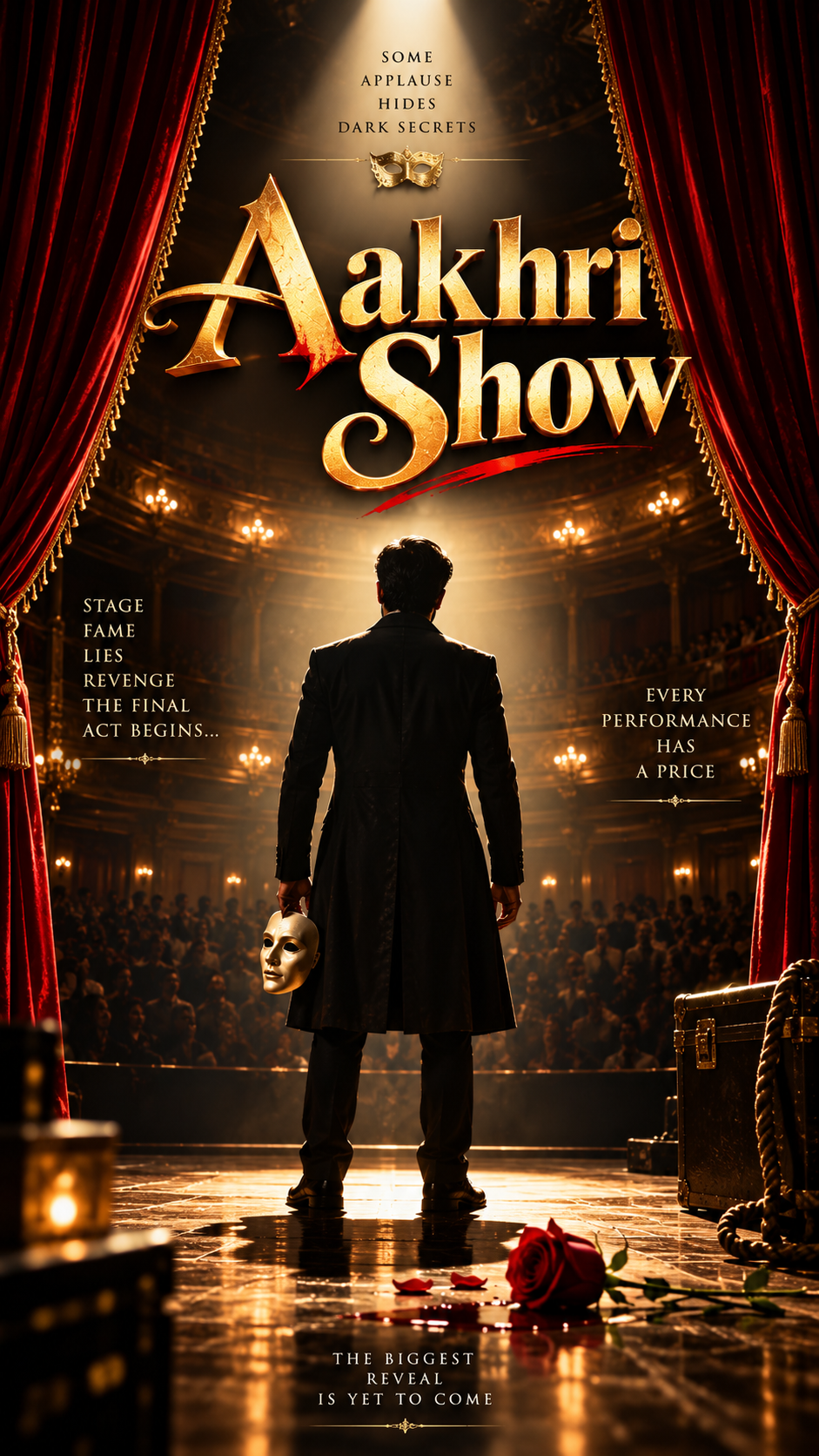 Aakhri Show