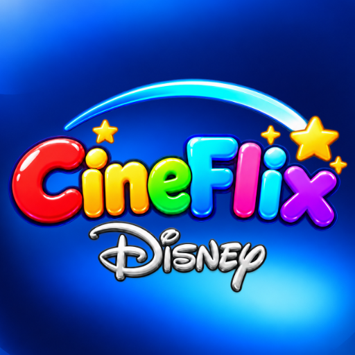 CineFlix Disney