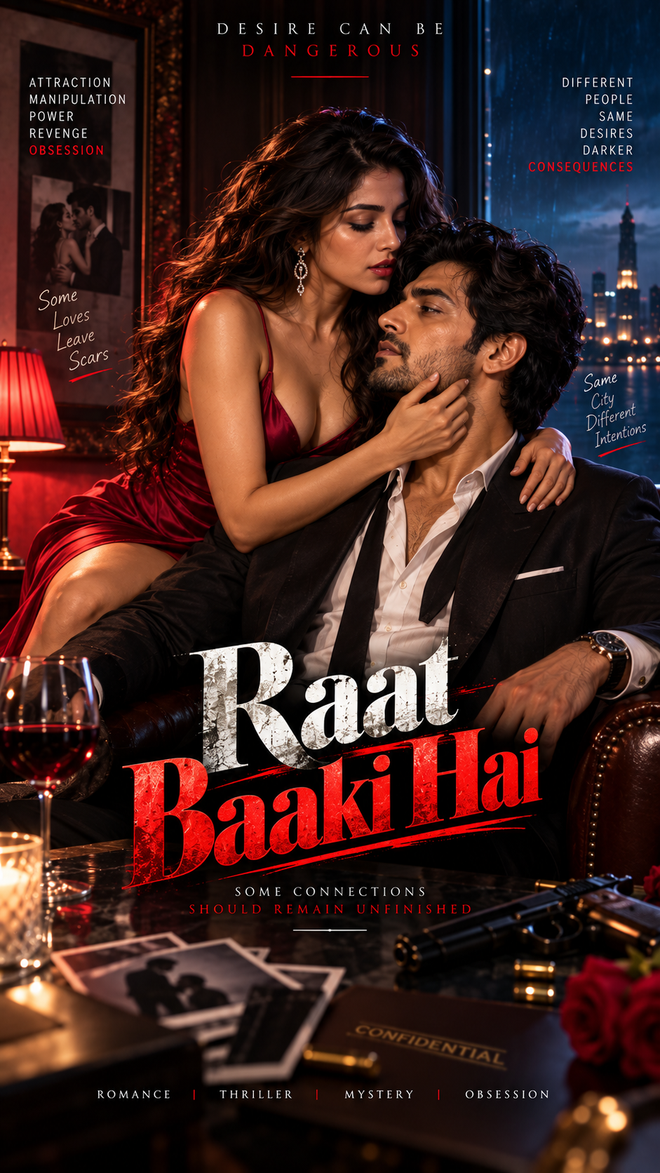 Raat Baaki Hai