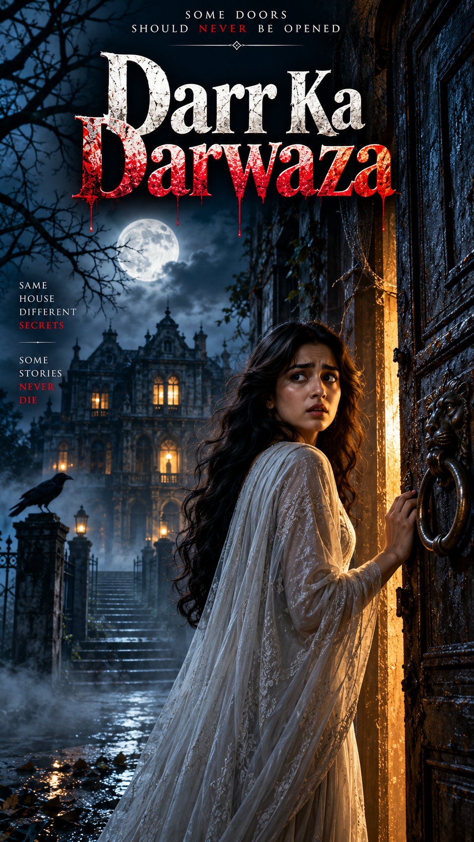 Darr Ka Darwaza