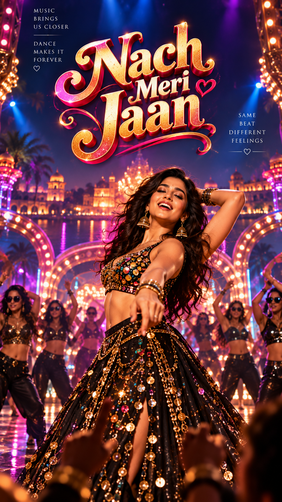 Nach Meri Jaan
