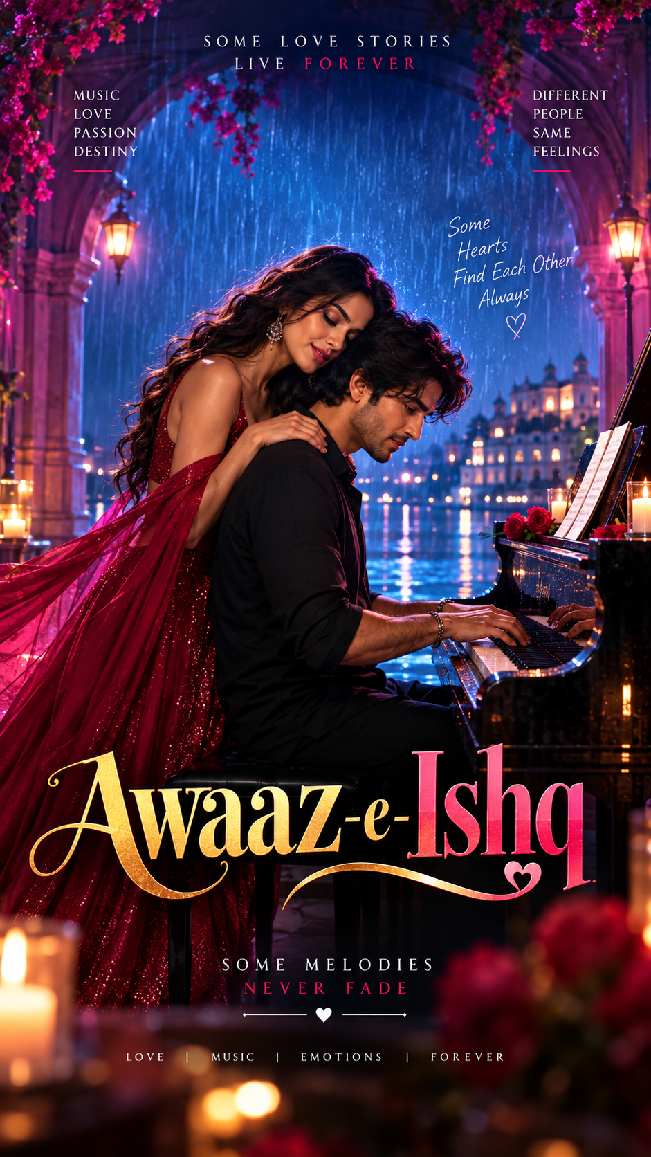 Awaaz-e-Ishq