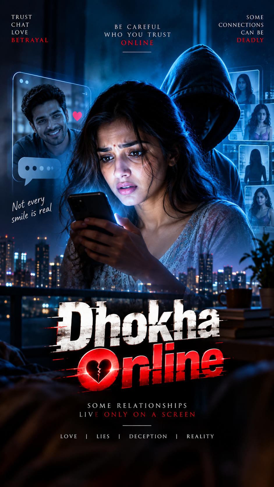 Dhokha Online