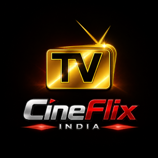 CineFlix TV