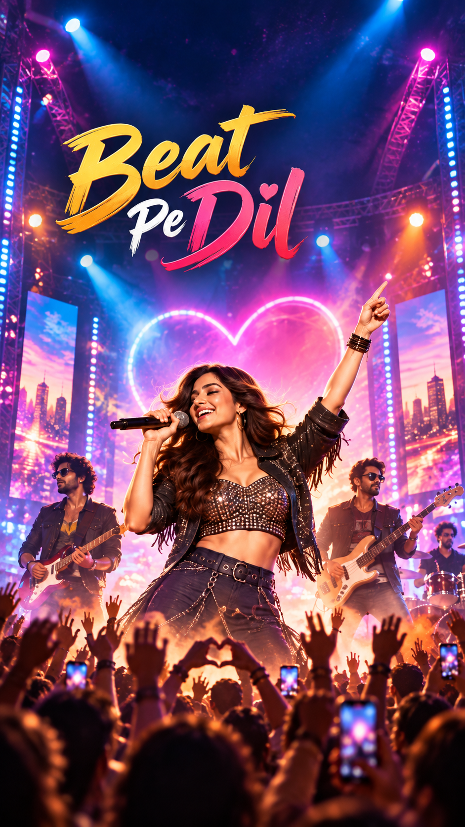 Beat Pe Dil