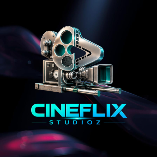 CineFlix Studioz