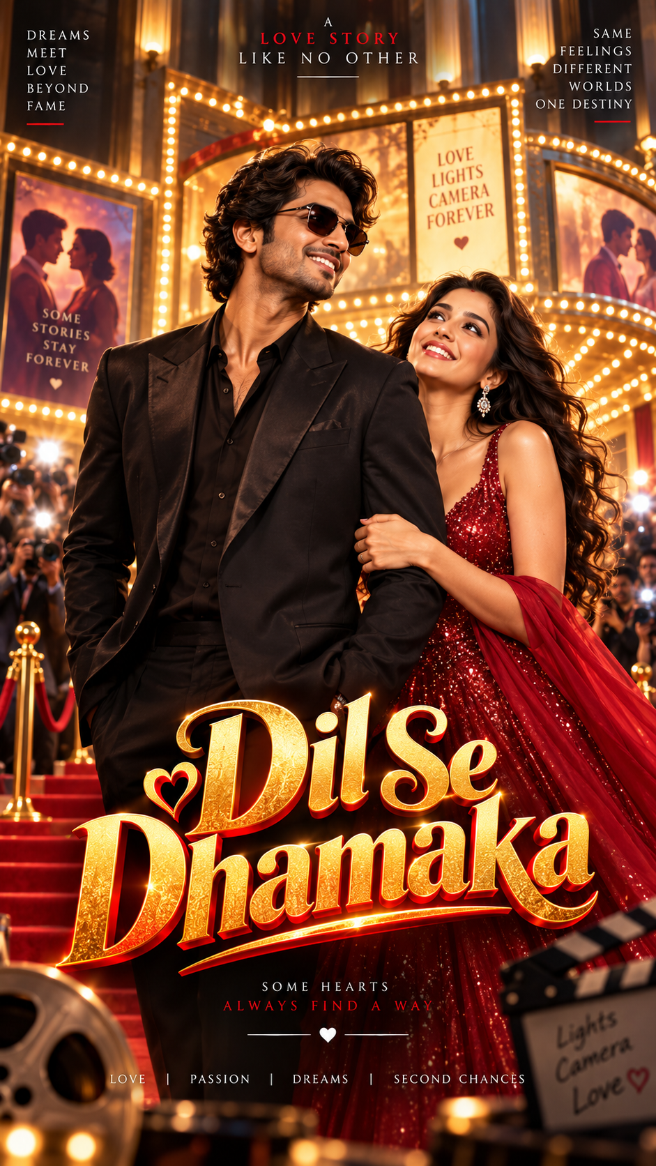 Dil Se Dhamaka