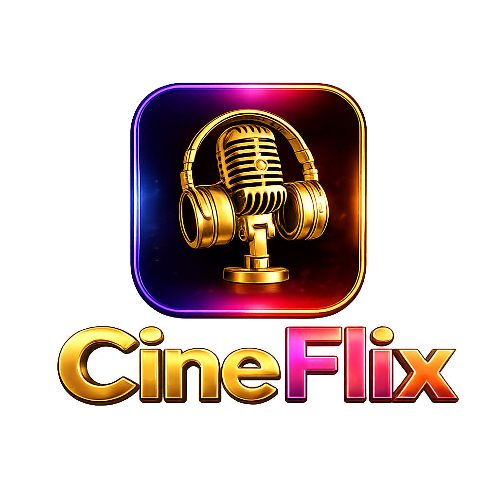 CineFlix Music