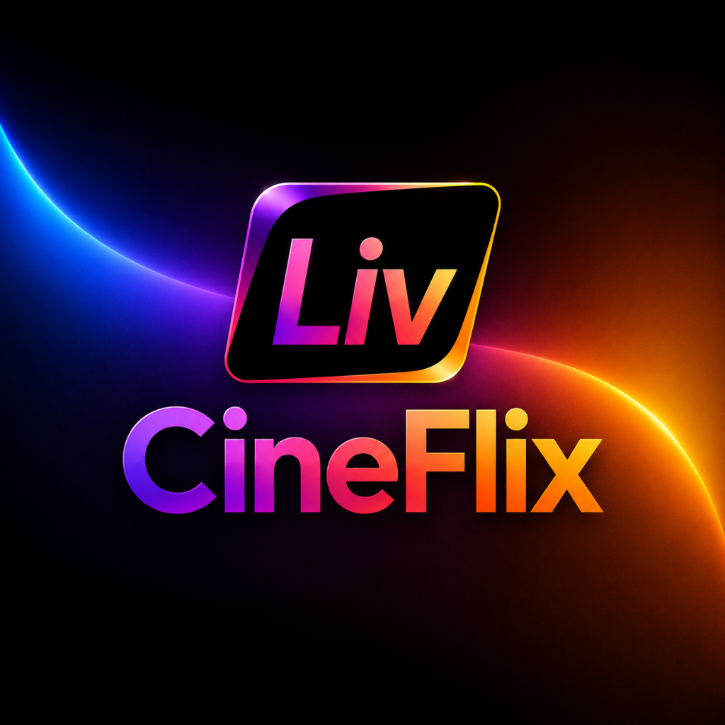 CineFlix Liv