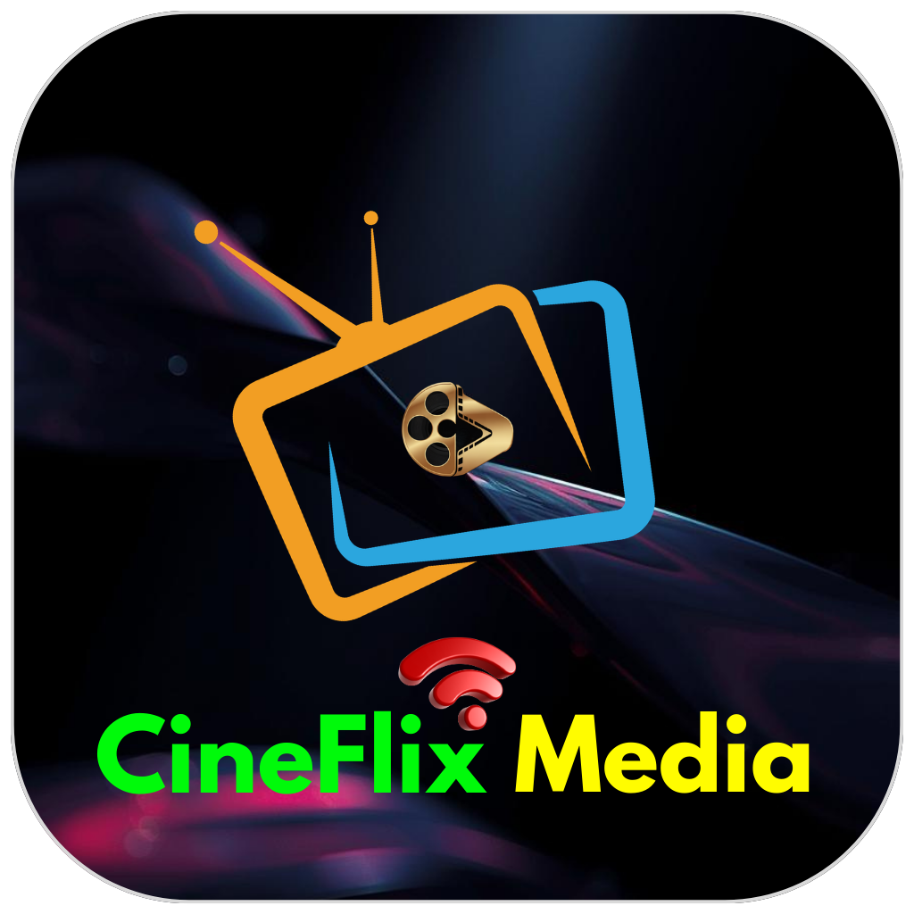 CineFlix Media