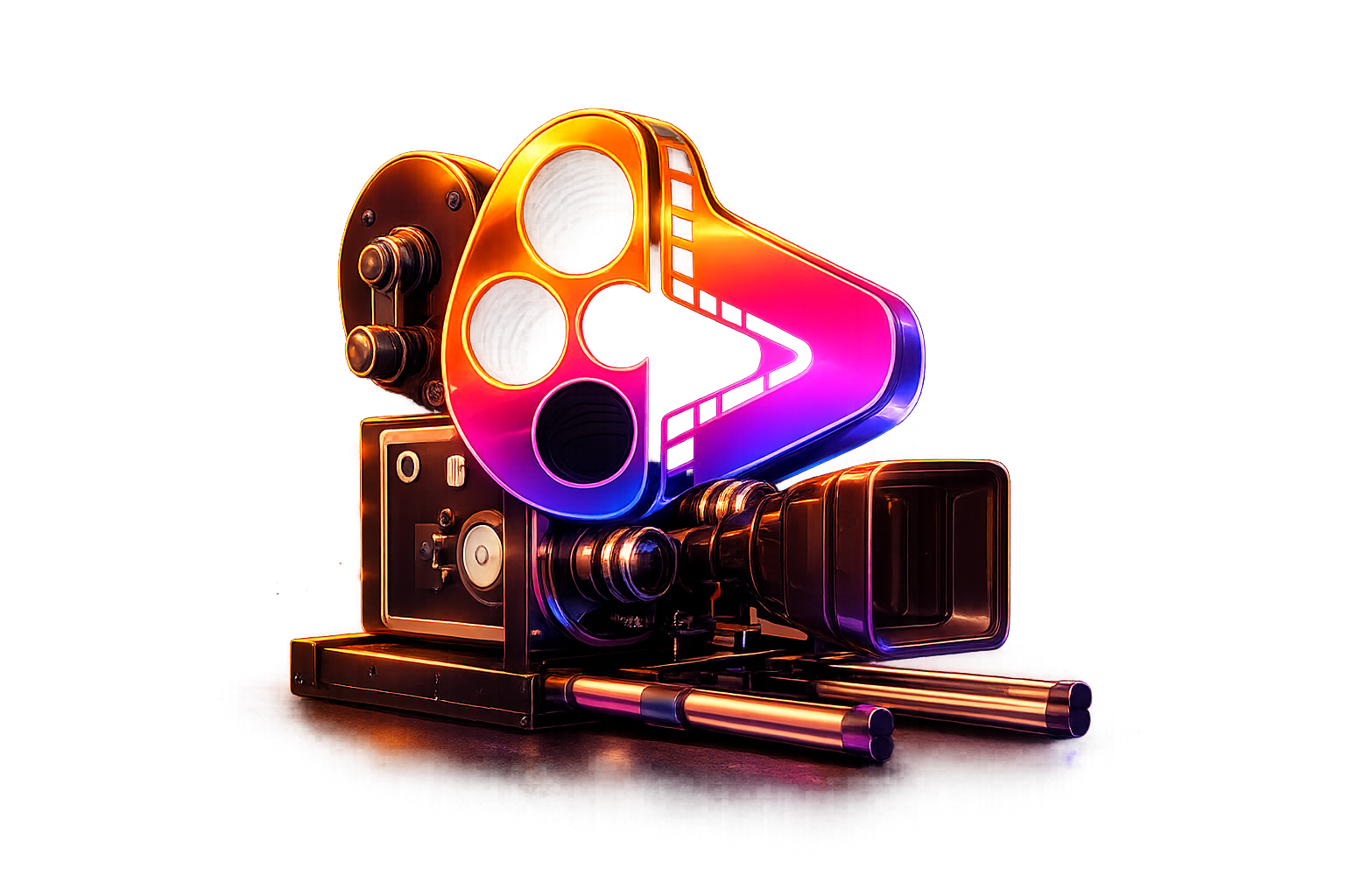 CineFlix Studioz