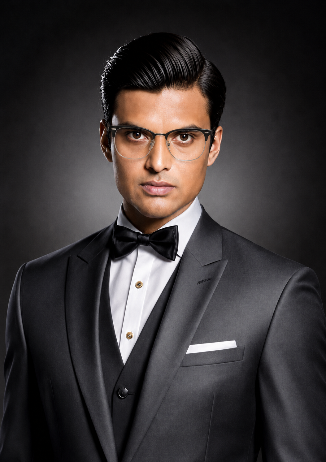 Bharat Patel